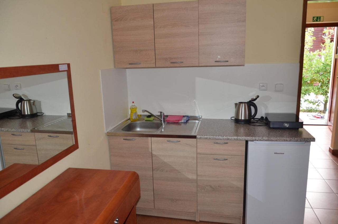 Apartmany Na Vrsku Dolní Moravice Zewnętrze zdjęcie