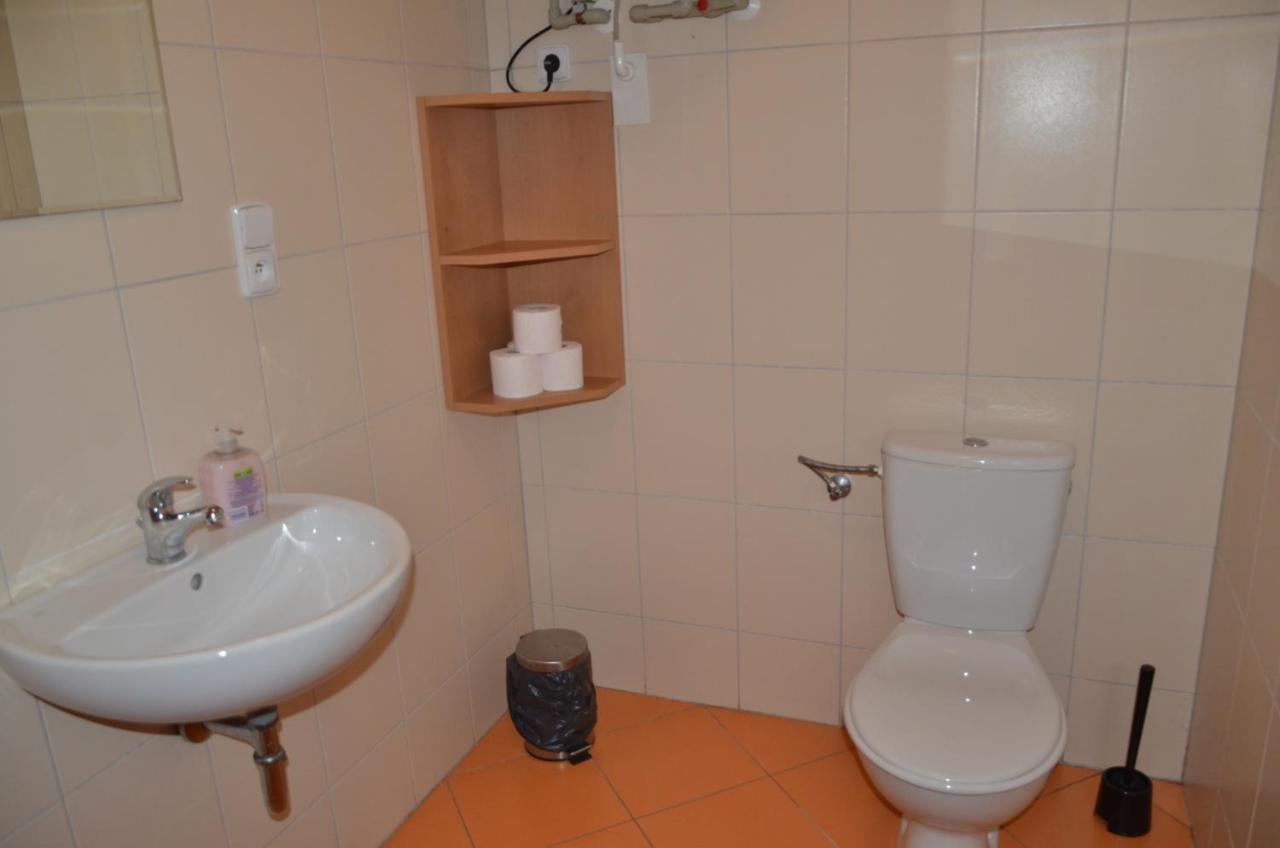 Apartmany Na Vrsku Dolní Moravice Zewnętrze zdjęcie