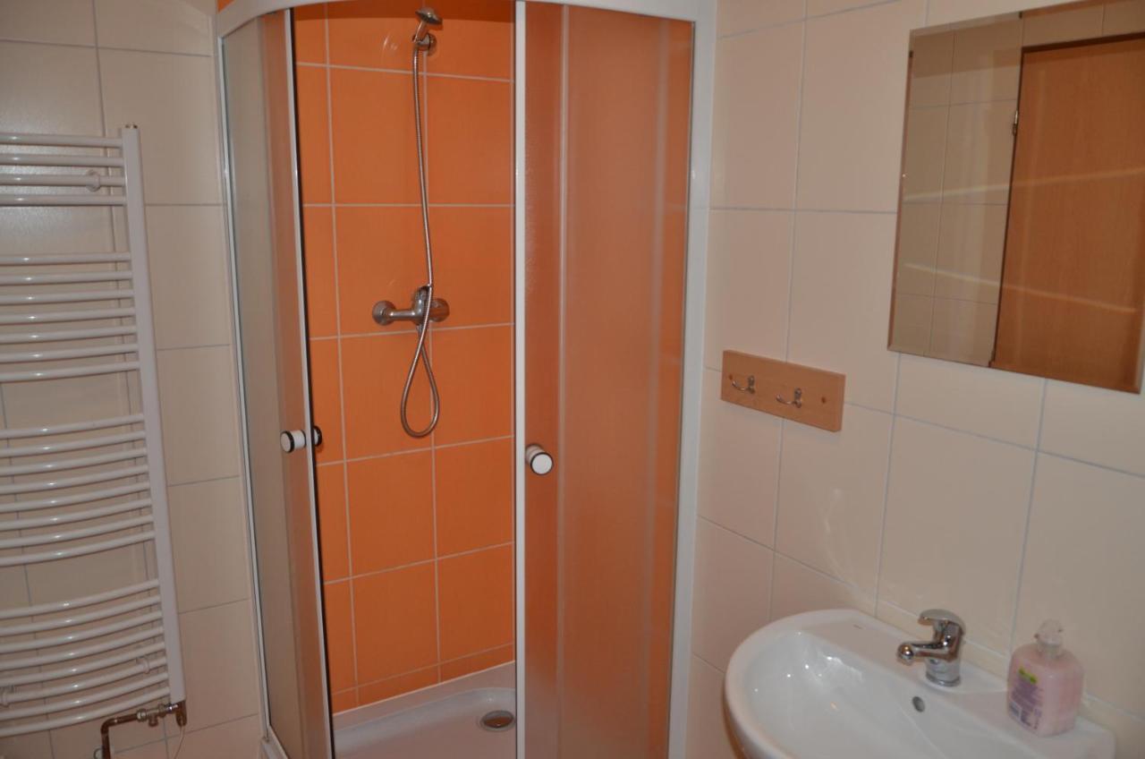 Apartmany Na Vrsku Dolní Moravice Zewnętrze zdjęcie