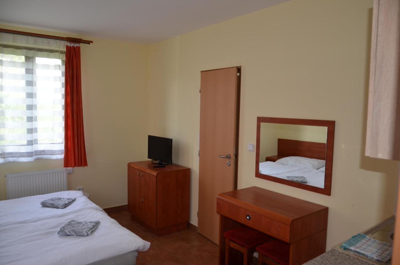 Apartmany Na Vrsku Dolní Moravice Zewnętrze zdjęcie