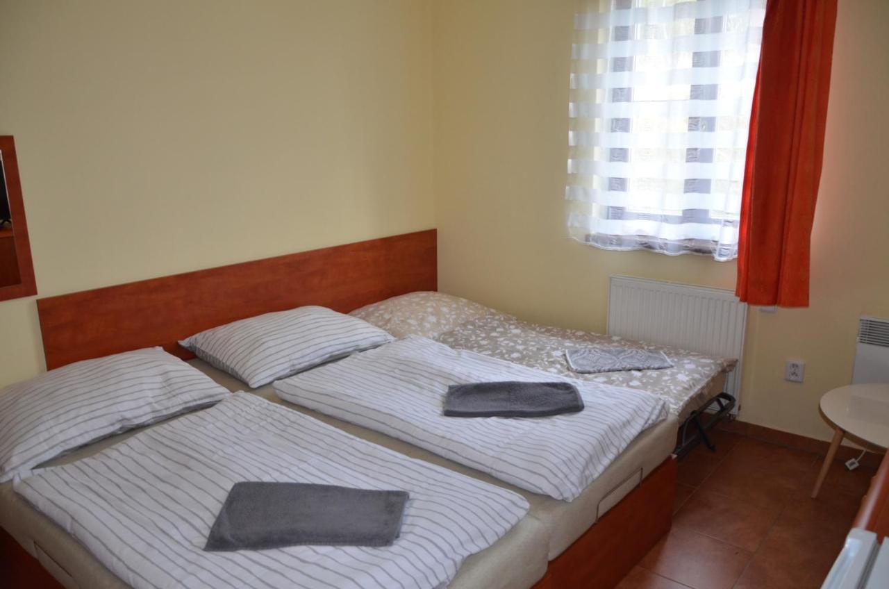 Apartmany Na Vrsku Dolní Moravice Zewnętrze zdjęcie