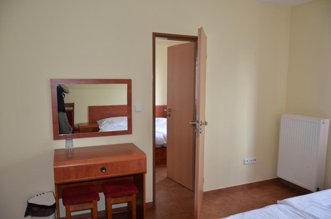 Apartmany Na Vrsku Dolní Moravice Zewnętrze zdjęcie