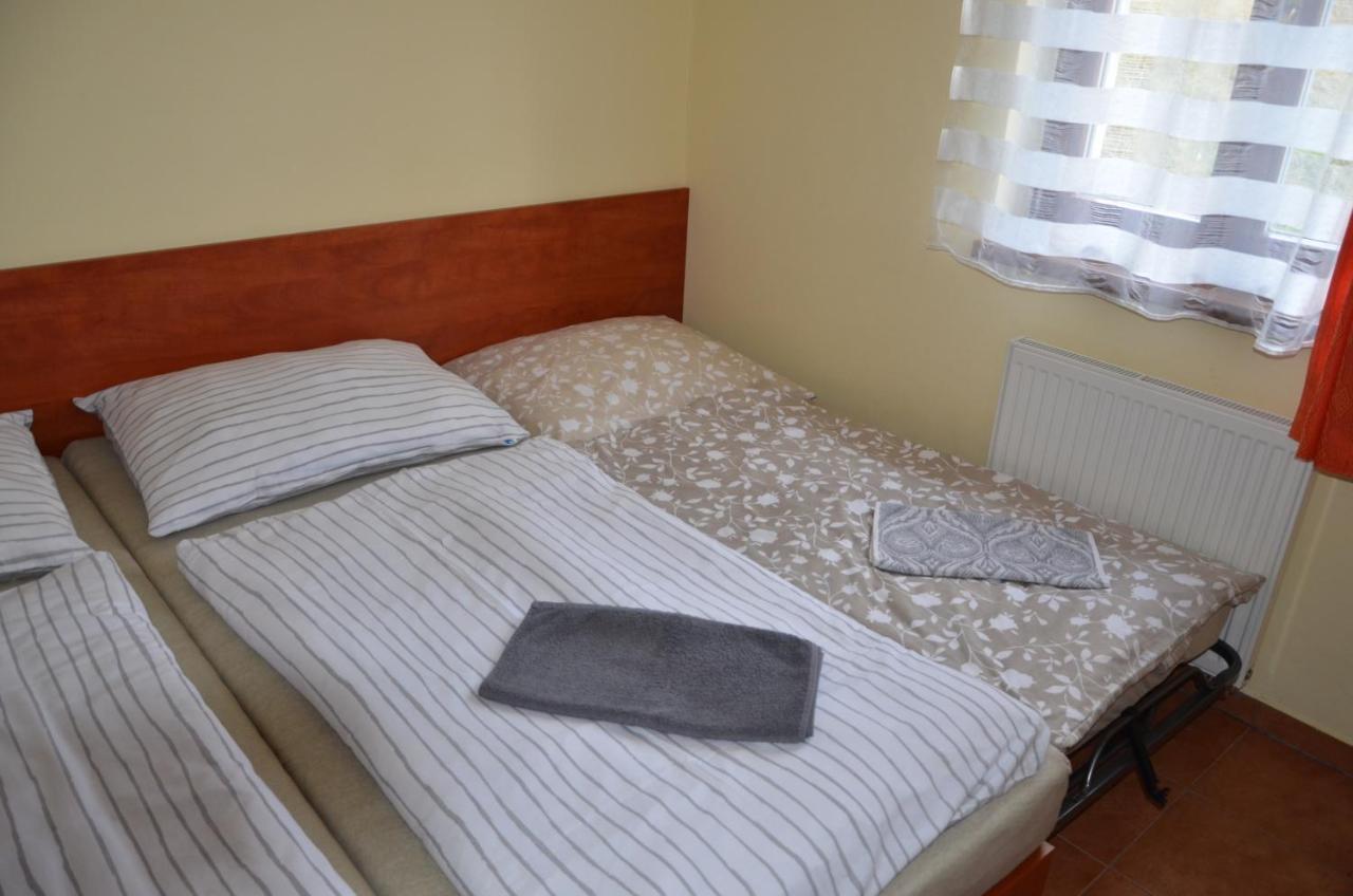 Apartmany Na Vrsku Dolní Moravice Zewnętrze zdjęcie