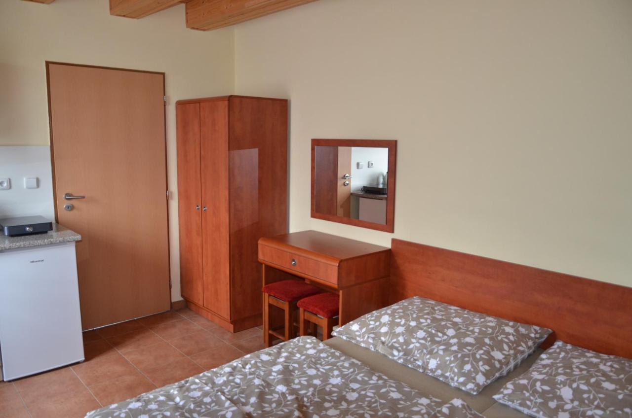 Apartmany Na Vrsku Dolní Moravice Zewnętrze zdjęcie