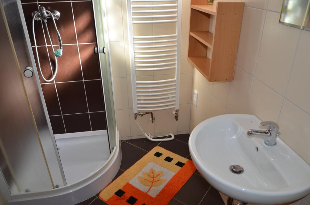 Apartmany Na Vrsku Dolní Moravice Zewnętrze zdjęcie
